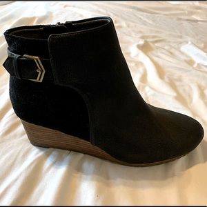 Dr Scholl’s Noelle Wedge Bootie